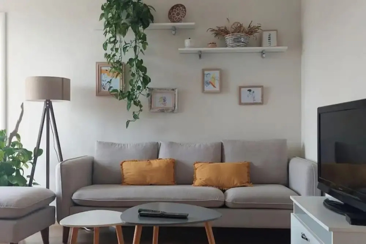 The Dekori Flat in Shkod r