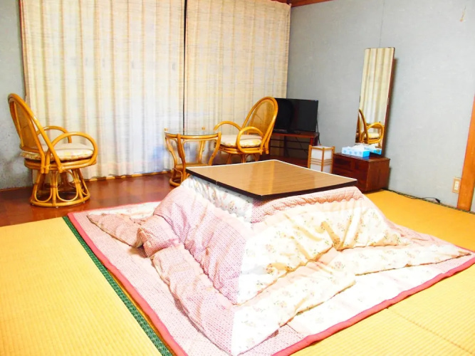 Guesthouse Fujizakura