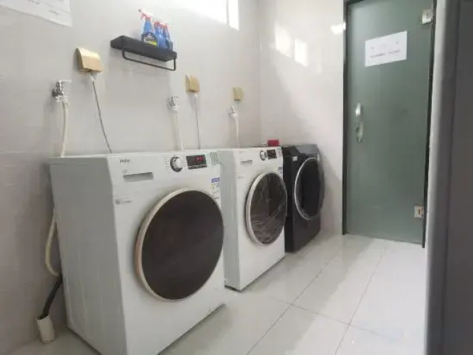 Weilaiyu Hotel Apartment