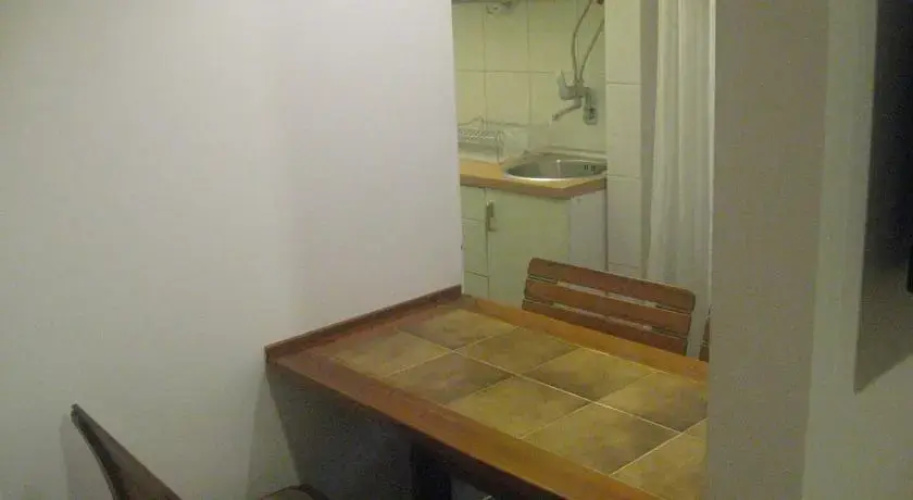 Apartment Milesevska
