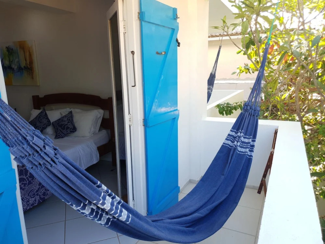 Pousada Caminho da Praia