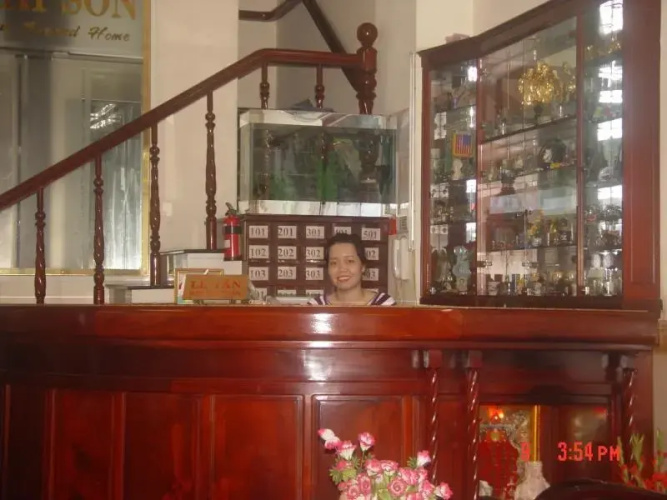 Mai Son Hotel