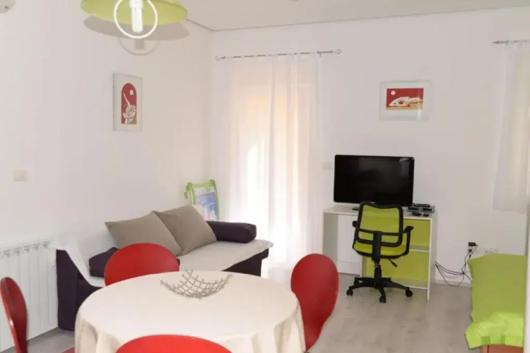 San Lorenzo Apartments
