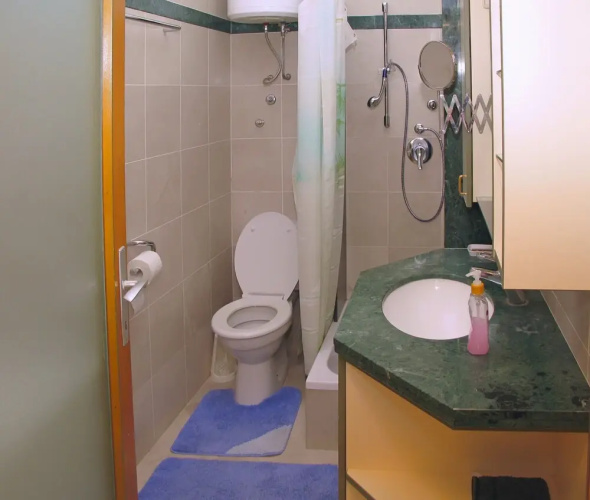 Apartments Orest