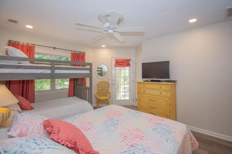 329 Capt John Fripp Villa