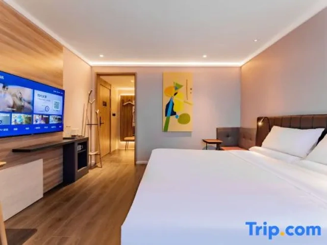 Business Double room