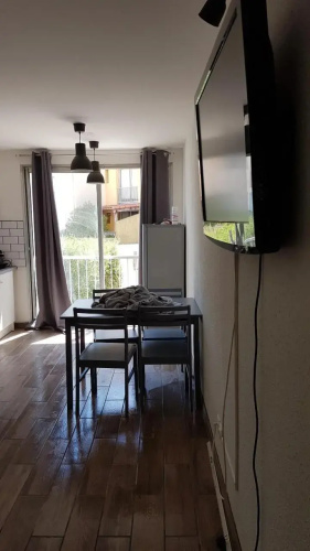 Studio 4 Places Cap D Agde