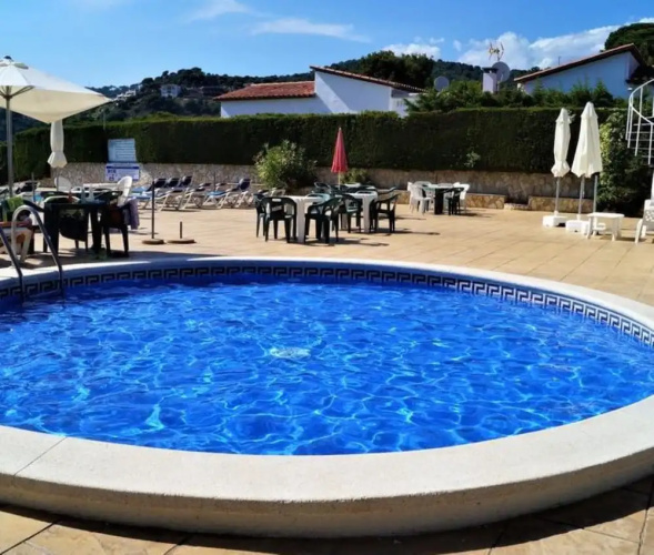 107088 House In Lloret De Mar