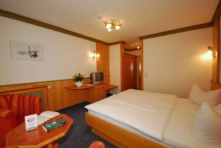 Haller´s Post Hotel