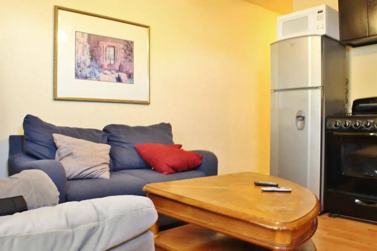 Hotel Suites Las Misiones