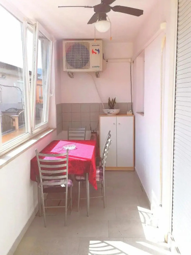 Apartma Poletje