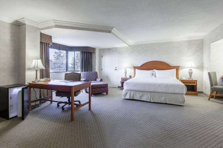 Double Junior Suite