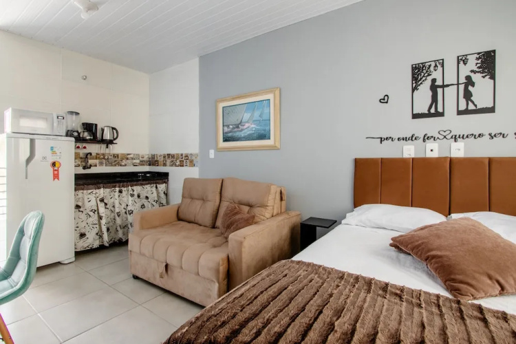 Casas de Floripa