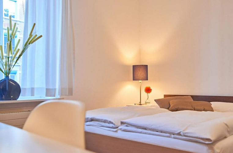 Saint Georges Hotel