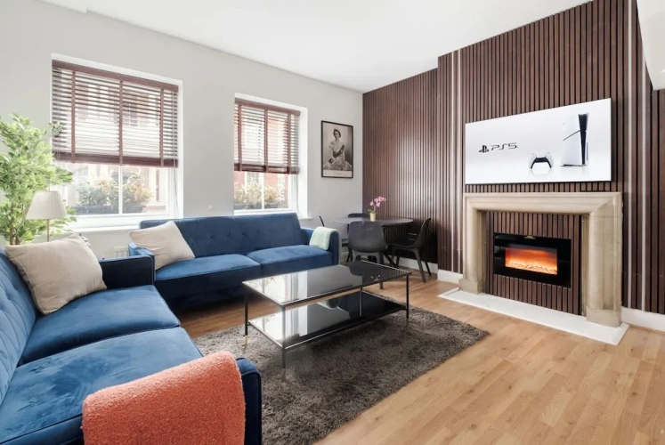 Superior Apartment