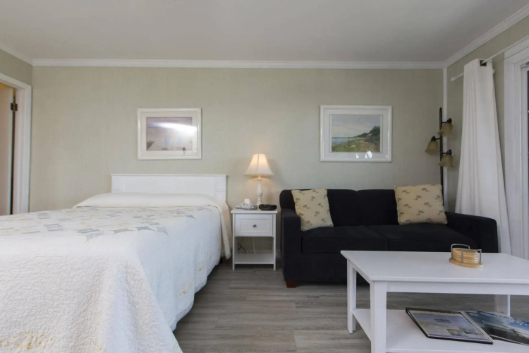 Beach Plum Resort