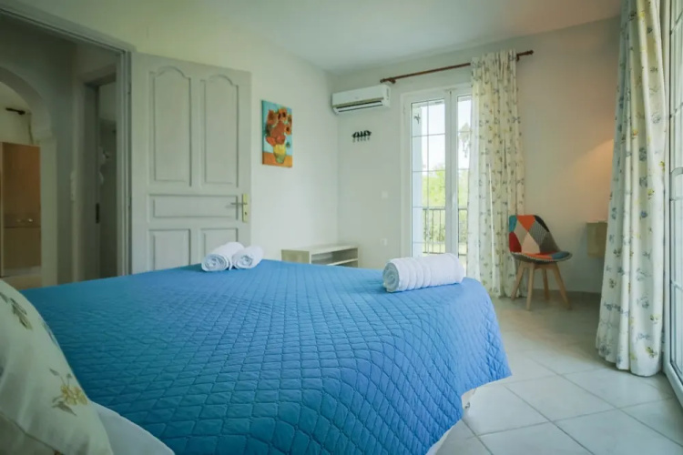 Porto Gerakas Villas