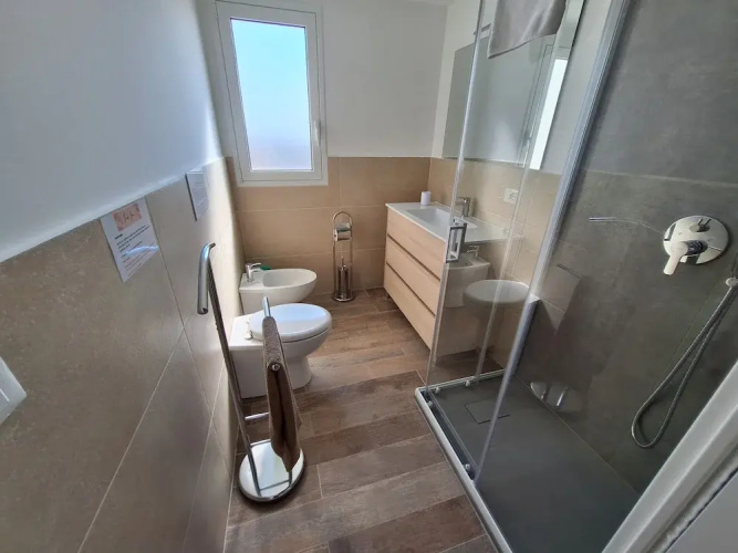 Room-triple Double Room