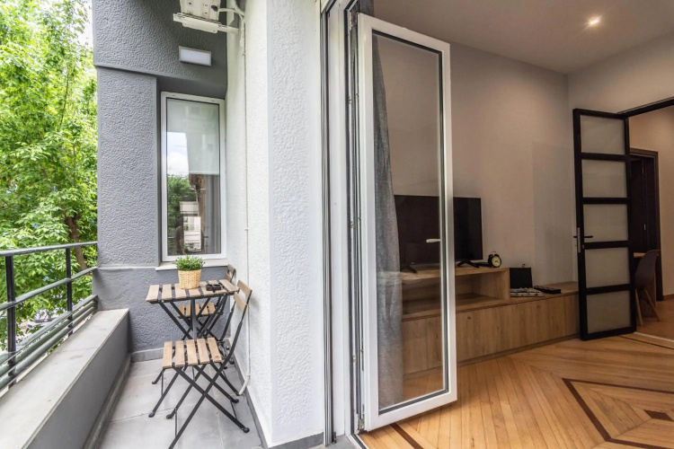 ARIS Premium Accommodation