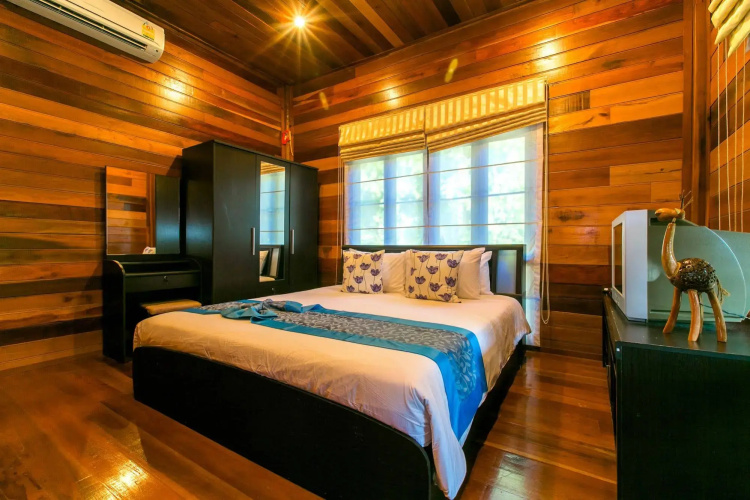 Baan Boonrod