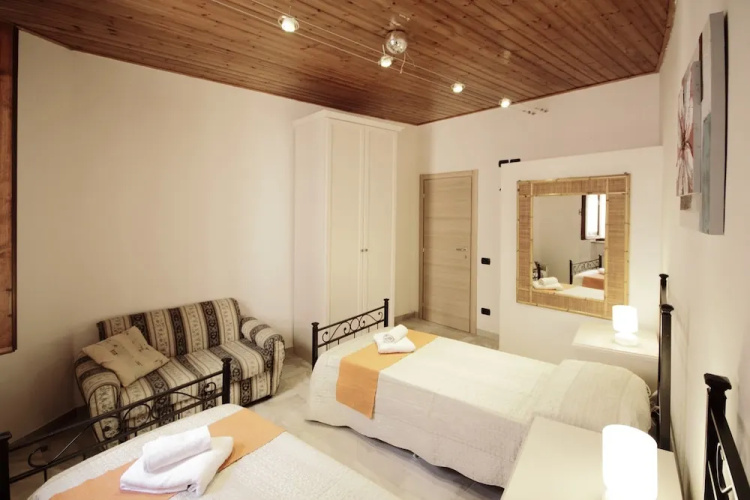 Residenza Anna