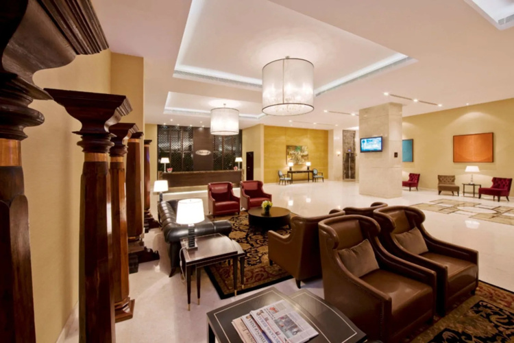 Imagen del hotel