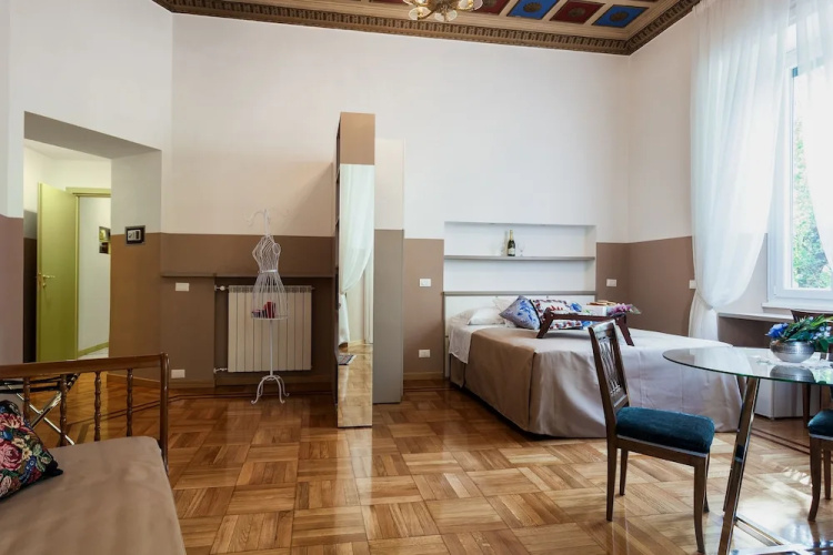 Roma Rondo B&B