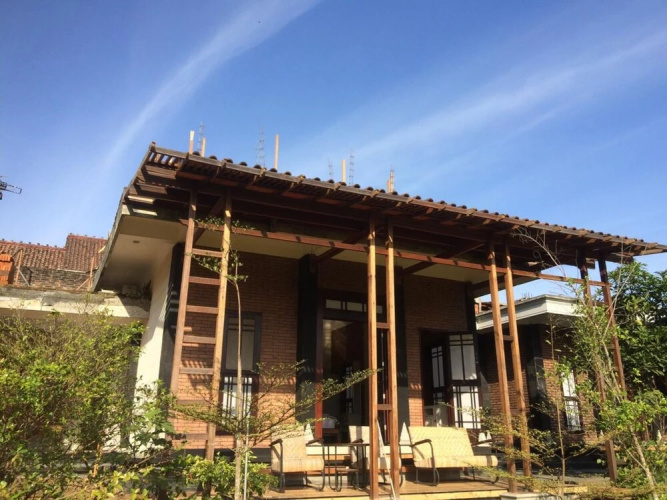 Lotus ll Guesthouse