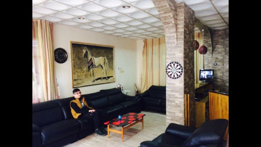 Altinova Otel Pansiyon