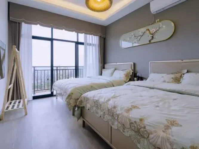 Fengxi Taolin Homestay