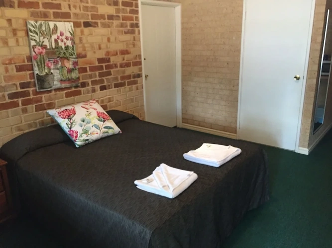 1 Bedroom Standard room