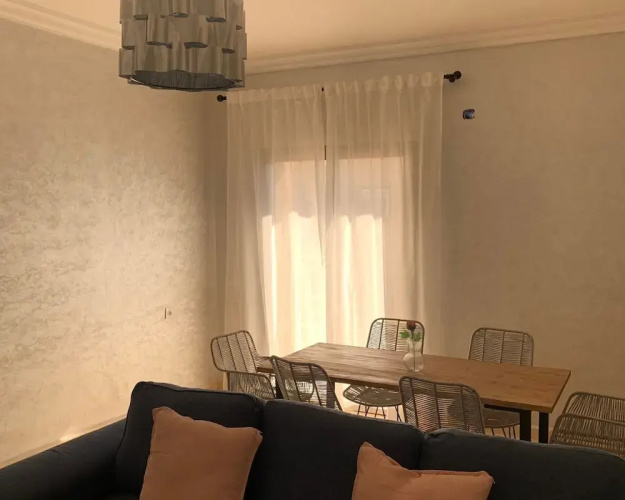 Locanda Residence Marrakech