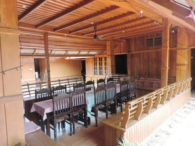 Dreams Beach Resort