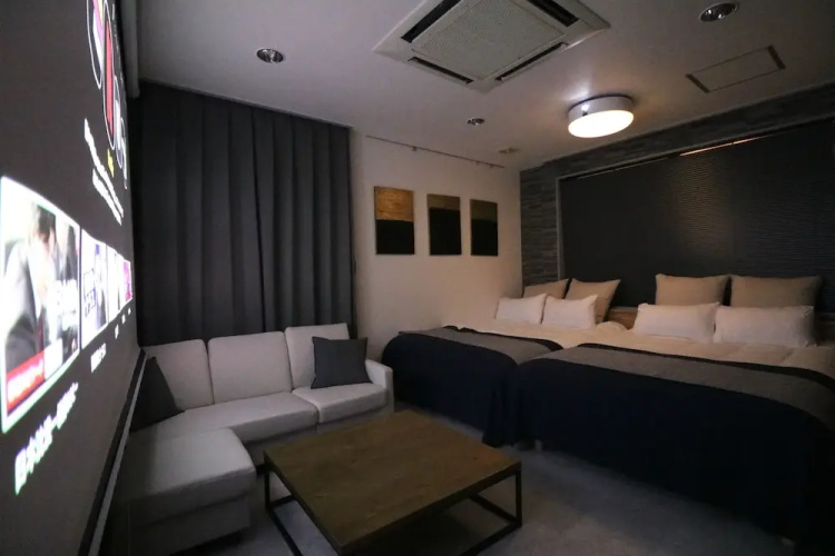 Taketo Stay Terrace One