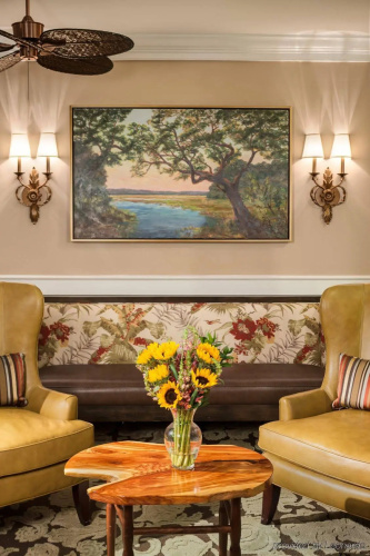 Andrew Pinckney Inn photo 19
