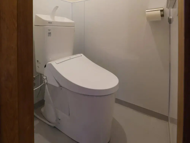 Hostel JAQ takamatsu