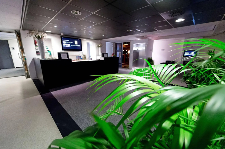Hotel Bornholm