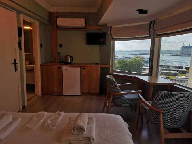 Panorama Suite