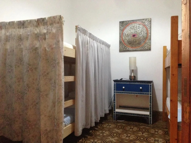 Stardust Hostel