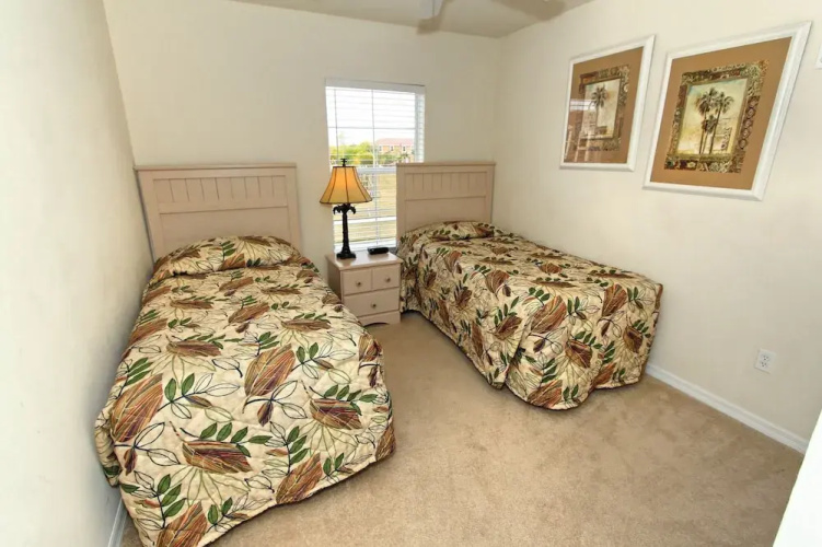 Mickeys Lodge by VillaDirect