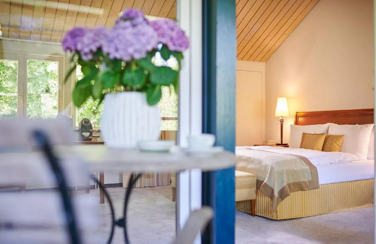 Hotel Hohenhaus
