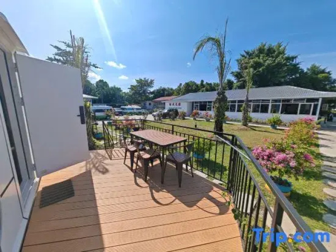 Seawind Garden