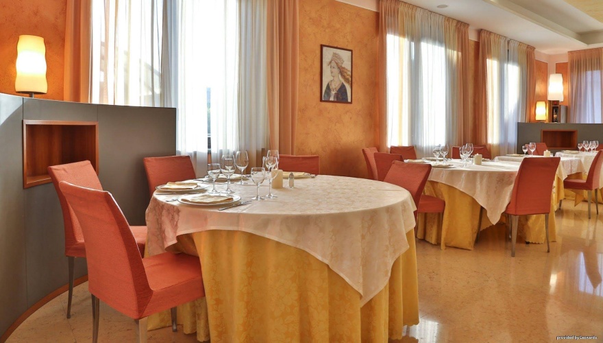 Best Western Hotel Cavalieri Della Corona photo 36