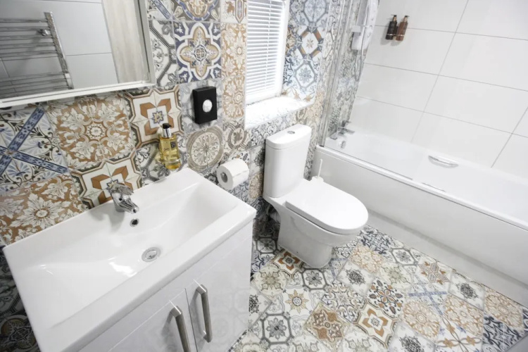 Willow Serviced Apartments - The Walk 3