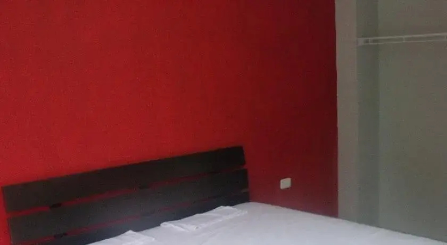 Tonsupa Aparthotel