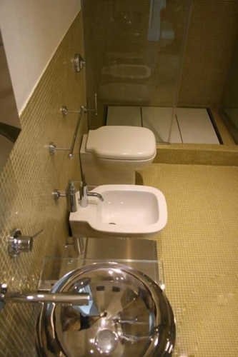 Maxim B&B Suite Rooms