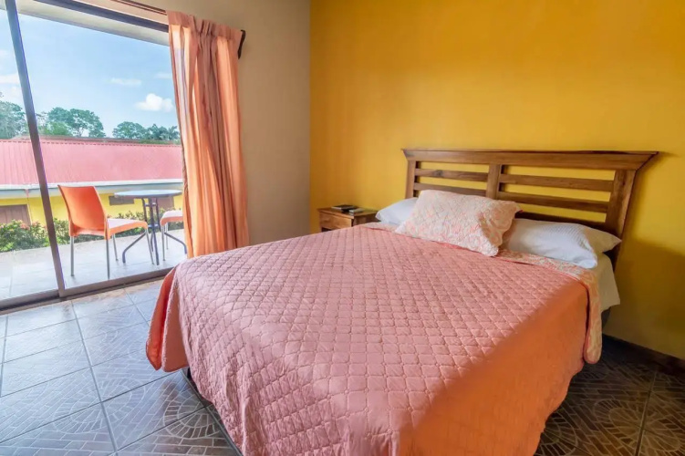 Hotel Pacuare