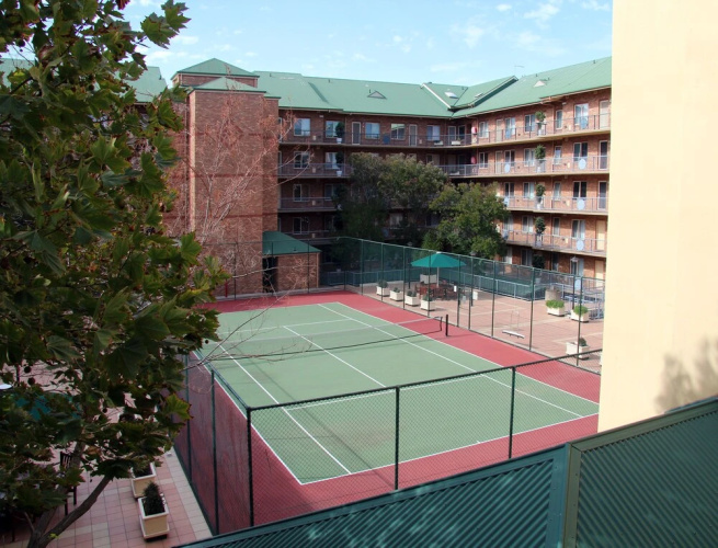 Hotelafbeelding