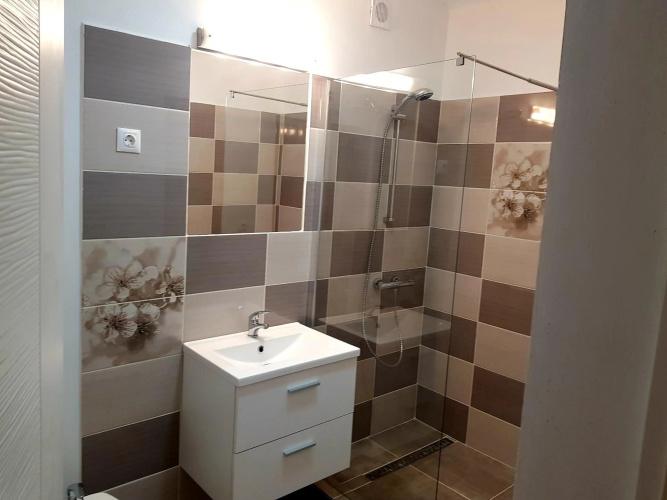 Twins Apartments Sovata