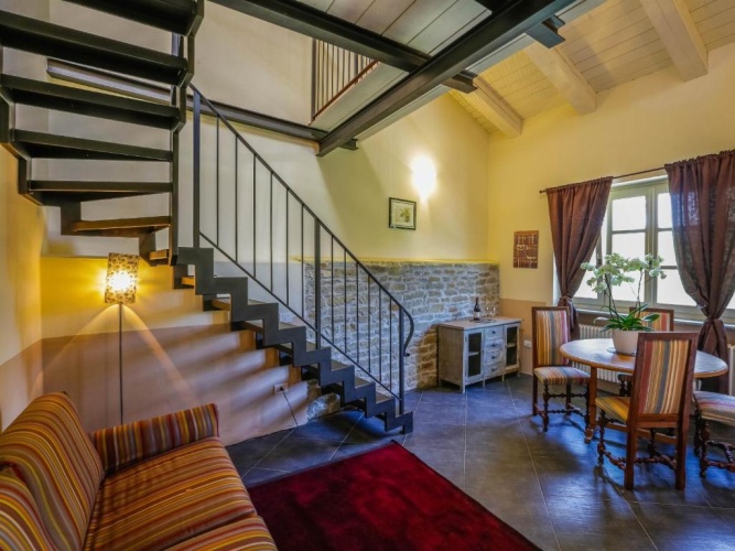 Double Apartment